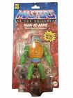 Figurine articulée Mattel Masters of The Universe Man at Arms 5,5 pouces