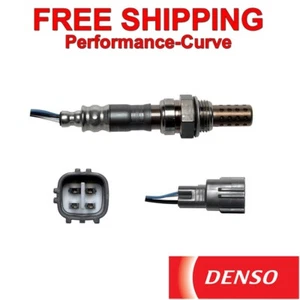 Denso Oxygen O2 Sensor - Direct Fit - 234-4261 - Picture 1 of 2