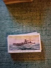 Xm41 British Automatic Company - 1952  Warships Of The World No 20 