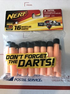 whistler darts