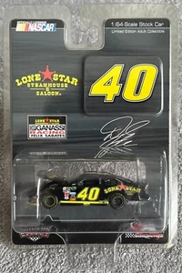 2007 DAVID STREMME #40 LONE STAR DODGE CHARGER RCCA MOTORSPORTS AUTHENTICS 1:64 - Picture 1 of 4