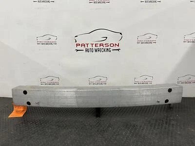 02-05 PARAGOLPES TRASERO FORD THUNDERBIRD REFUERZO IMPACTO SOPORTE BARRA DE CHOQUE Foto 1 de 4