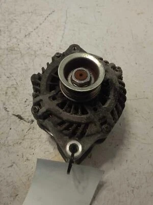 Used Alternator fits: 2020 Nissan Murano 3.5L 6 cylinder Grade A - Image 1 of 4