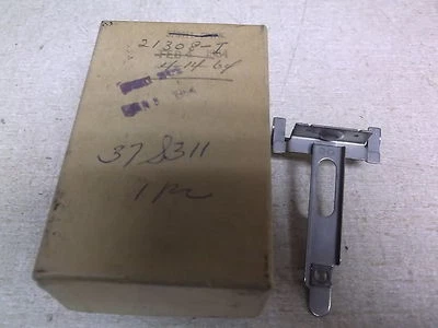 NEW Taylor Chart Plotter Recorder 21308-T NOS Guide Assembly 378311 *FREE SHIP* - Image 1 of 2