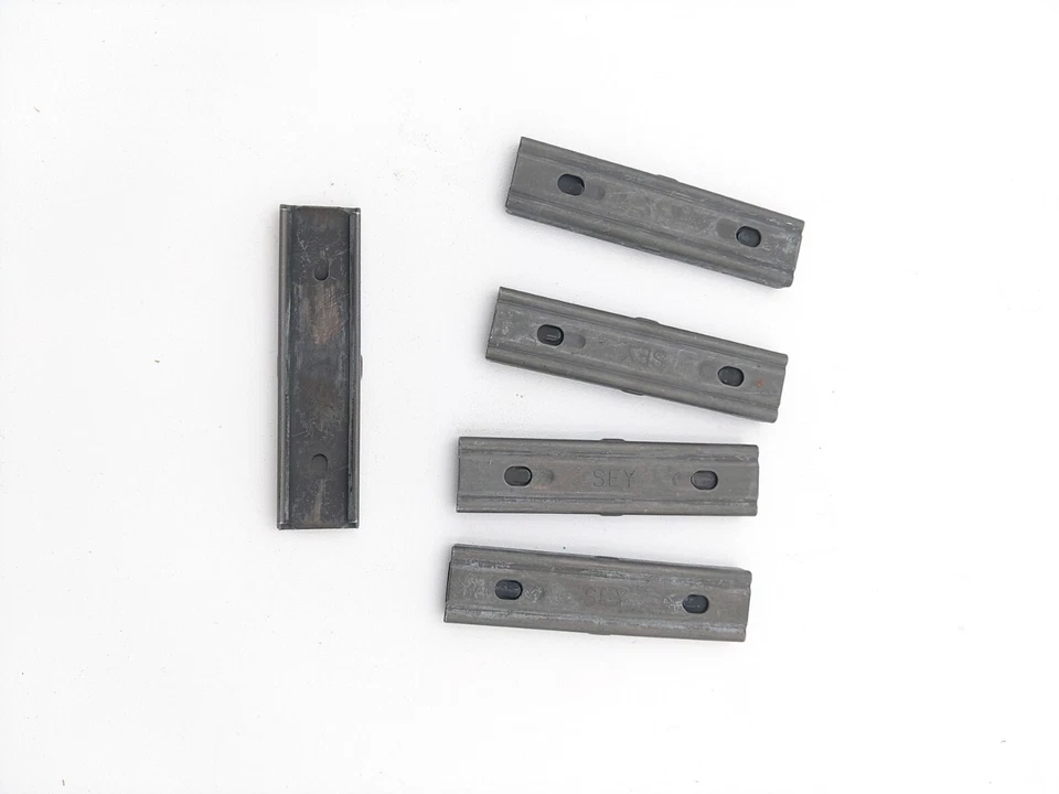 Lote de 5 clips pelacables originales de EE. UU. SEY 7,62/308 01-1147-24 Foto 1 de 1