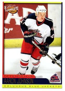 2003-04 Pacific Complete NHL Hockey Cards Pick List/Complete Your Set 401-600