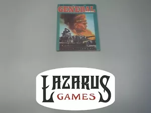 General Magazine (Avalon Hill): Volume 27 Number 3 - Imagen 1 de 12