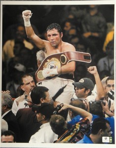 Oscar De La Hoya Penis