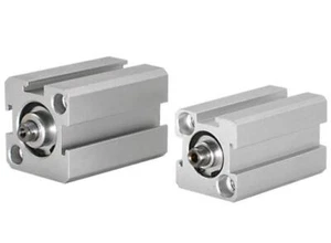 Double Acting SDA20x130 Pneumatic Cylinder Air Cylinder Bore 20MM Stroke 130MM # - Picture 1 of 4
