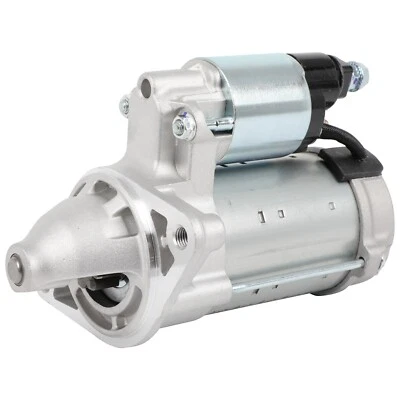 Starter fits for Toyota Corolla 1.8L 2009 2010 2011 2012 28100-0T051 19049 - Image 1 of 4