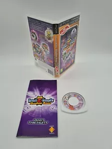 INVIZIMALS SHADOW ZONE | PLAYSTATION PORTABLE / PSP | OVP | PAL VERSION - Bild 1 von 1