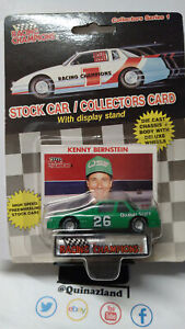 Racing Champions Stock car Buick regal Kenny bernstein  #26 (NG113)