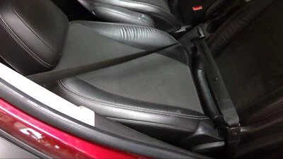 Used Front Right Seat Belt Front fits: 2014 Buick Encore passenger retractor US Foto 1 de 4