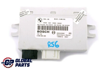 MINI R55 R56 R57 R58 R60 R61 Centralina Modulo Sensore Parcheggio PDC 3456016 - Immagine 1 di 4