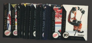 1992-93 Pinnacle Team 2000 Insert Set (30) - Picture 1 of 1