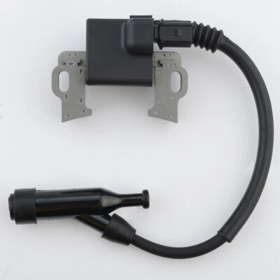 TOPSTAR-PARTS Ignition Coil With 4 Prong For Honda GX240 GX270 GX340 GX390 30500-Z5T-003