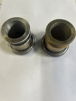 COJINETE DESECHABLE, 1 DISCO, CHEVY, 2.500", dos rodamientos Foto 1 de 4