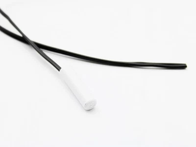 Termistor de descongelación WR55X29875 GE OEM WR55X29875 Foto 1 de 3