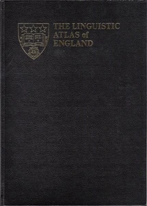 Linguistic Atlas of England - Imagen 1 de 1