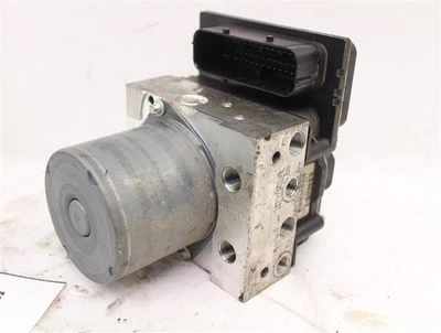 Used ABS Pump and Motor Assembly fits: 2013 Bmw X1 Assembly 2.0L AWD 28iX Grade - Imagem 1 de 4