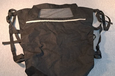 Top Paw Pet Travel Top Paw Barrier for Vehicles — 第 1/4 张图片