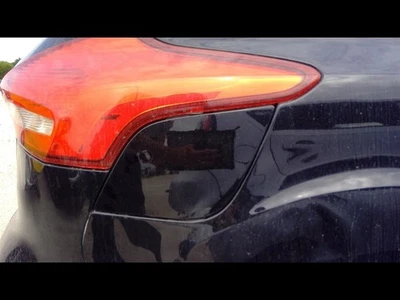 2012-2018 FORD FOCUS Black Fuel Filler Door BM5Z58405A26A     - Image 1 of 4