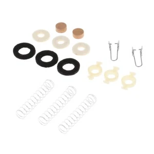 Trompete Reparatur Kit Frühling Rest Filz Pad Musical Instrument Wartung - Picture 1 of 4