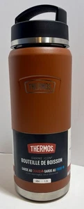 Thermos 40 oz. Icon Vacuum Insulated Stainless Steel Screw Top Water Bottle - Picture 1 of 6