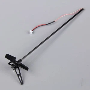 Twister Tail Boom Set (for Ninja 250) - Picture 1 of 1