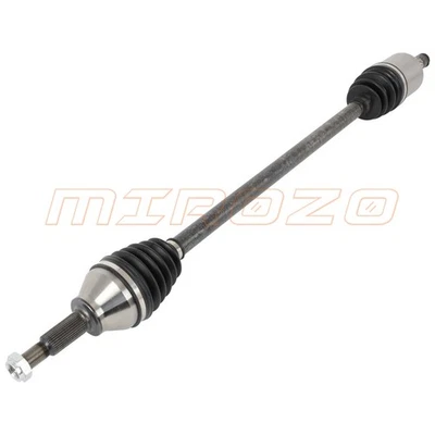 CV Axle Assembly Front Right For Chevrolet Cobalt 2005-2010 L4 2.2L 66-1372 - Изображение 1 из 4