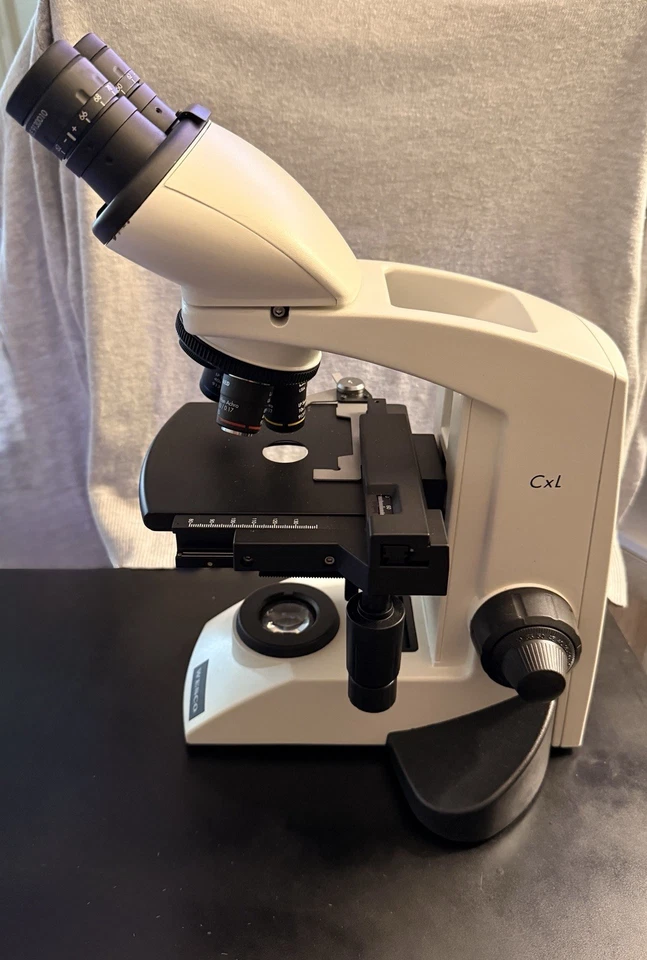 Labomed CXL 双目临床实验室显微镜 — 第 1/4 张图片