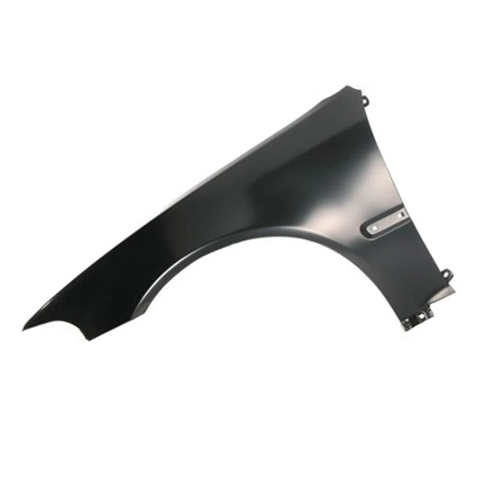 New Front Driver Side Fender Direct Replacement Fits 1992-1995 Honda Civic Sedan Foto 1 de 1