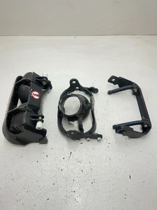 12 2012 Sea-Doo GTI 155 SE Jet Ski OEM Reverse Bucket U Arm Link Steering - Picture 1 of 17