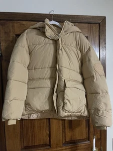 UGG Damen Kennedey Puffer Jacke - Größe:M - Bild 1 von 7