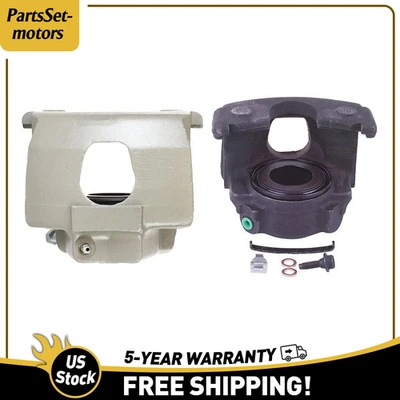 Cardone 2X Front Left Right Disc Brake Caliper For 1973-1979 Ford F-100 - Image 1 of 4