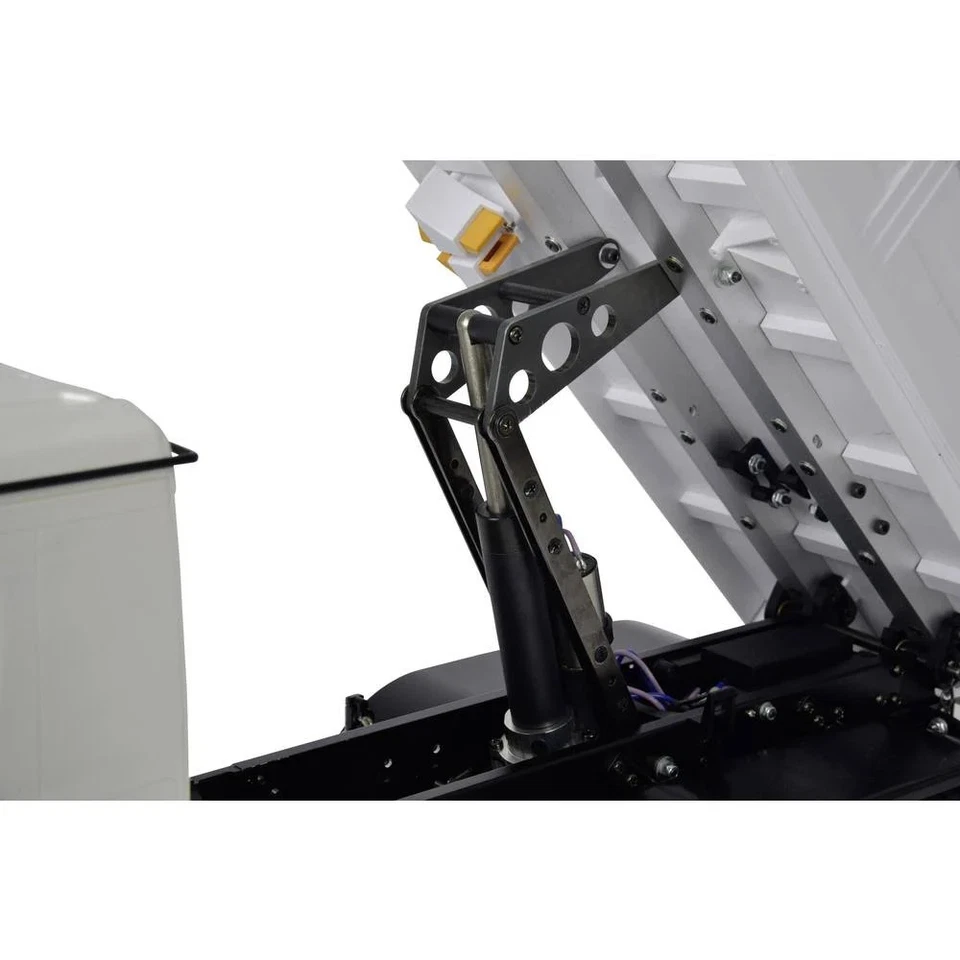 Tamiya Acu-01 Antriebs-set Hinterkipper #300056545