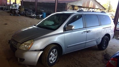 06 07 08 09 10 11 12 14 KIA SEDONA Regulador Puerta Delantera Derecha Foto 1 de 4