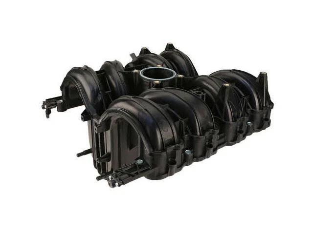 Colector de admisión superior API 55NF55W para Ford F350 Super Duty 2005-2008 5,4 L V8 Foto 1 de 1