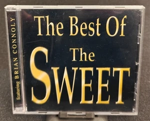 The Best Of THE SWEET - Bild 1 von 3
