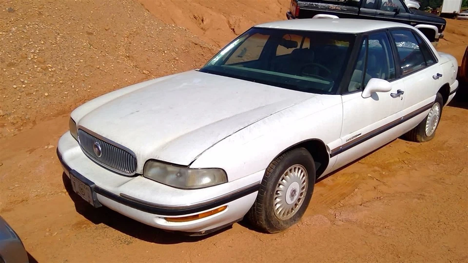 挡风玻璃刮水电机适用于 87-99 BONNEVILLE 243960 — 第 1/4 张图片