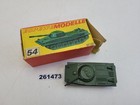 Schwimmpanzer PT76 Espewe Modelle Nr. 135/1054 Zinkguß M 1:87 OVP #261473