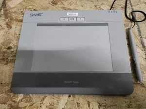 SMART Slate WS200 Wireless Graphic Tablet w Pen SMART Board Interactive A2/B1 S - Picture 1 of 2