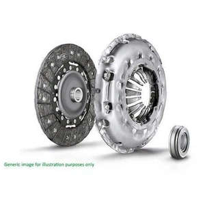 LuK Clutch Kit 622 0654 00 - Picture 1 of 1