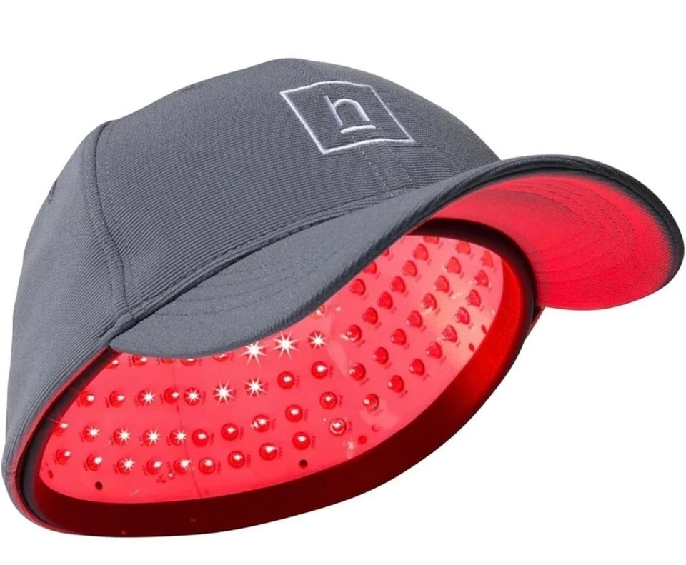 Hairmax Transformative Hair Regrowth Laser Cap 272 Power Flex - Open Box