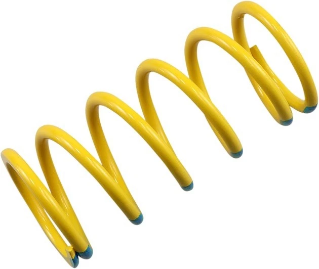 Venom Steel TRA Primary Clutch Spring 200-320 Yellow/Blue #210141-002 Ski-Doo - Image 1 of 1