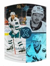 2022-23 Upper Deck Extended Hockey 1997-98 SPX RETRO U Pick List FREE COMB SHIP.