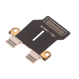 A1932 A2179 A2337 DC IN Power Jack Connector For Macbook Air Retina 13" - Afbeelding 1 van 7