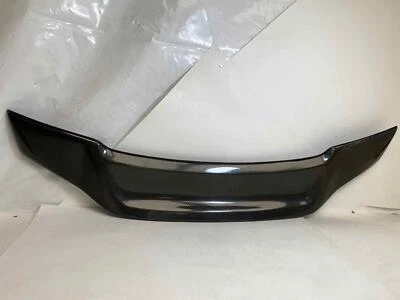 Alerón trasero de fibra de carbono para Audi S5 09-19 usado OEM envío gratuito Foto 1 de 4