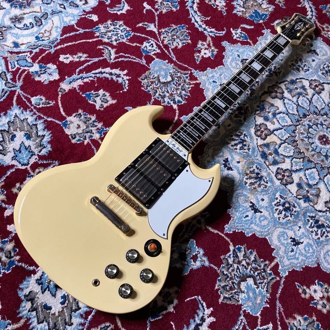 Epiphone Sg G400 online kaufen | eBay