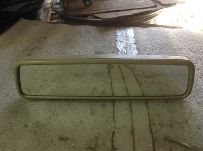 1999 2000 2001 2002 2003 2004 年 2005 年大众高尔夫室内镜原始设备制造商 #1249 — 第 1/4 张图片